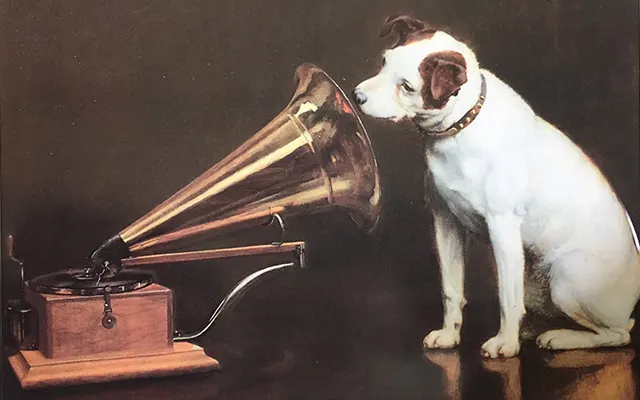 nipper